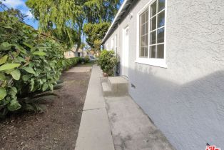 Single Family Residence, 272 Harcourt st, Long Beach, CA 90805 - 25