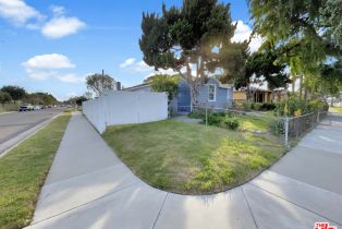 Single Family Residence, 272 Harcourt st, Long Beach, CA 90805 - 22