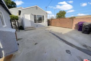 Single Family Residence, 272 Harcourt st, Long Beach, CA 90805 - 23