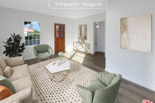 Single Family Residence, 272 Harcourt st, Long Beach, CA 90805 - 2