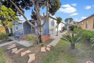 Single Family Residence, 272 Harcourt st, Long Beach, CA 90805 - 21
