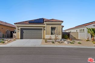 Single Family Residence, 20   Zinfandel, Rancho Mirage, CA  Rancho Mirage, CA 92270