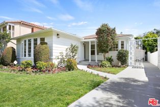 Single Family Residence, 10558 Wellworth ave, Westwood, CA 90024 - 2