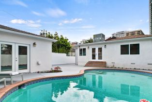 Single Family Residence, 10558 Wellworth ave, Westwood, CA 90024 - 29