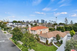 Single Family Residence, 10558 Wellworth ave, Westwood, CA 90024 - 33