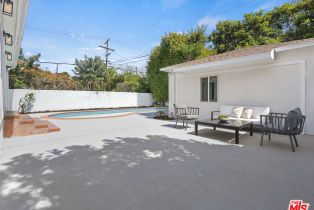 Single Family Residence, 10558 Wellworth ave, Westwood, CA 90024 - 30