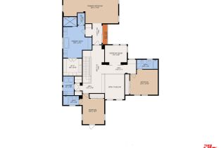 Single Family Residence, 12 Via El Toro, Newbury Park, CA 91320 - 64