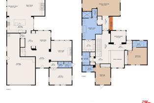 Single Family Residence, 12 Via El Toro, Newbury Park, CA 91320 - 63