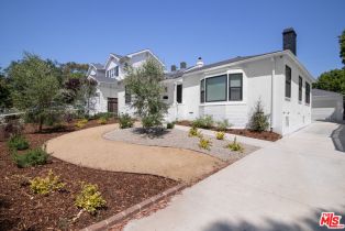 Residential Lease, 870   Iliff St, Pacific Palisades, CA  Pacific Palisades, CA 90272