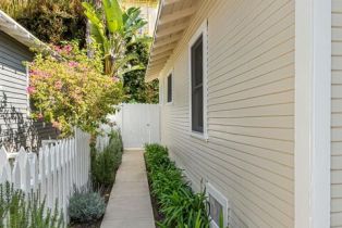 Single Family Residence, 1417 23rd st, Santa Monica, CA 90404 - 30