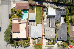 Single Family Residence, 1226 Hill st, Santa Monica, CA 90405 - 18