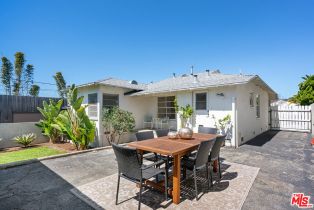 Single Family Residence, 1226 Hill st, Santa Monica, CA 90405 - 14