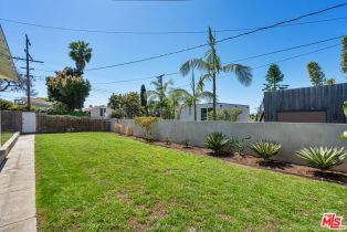 Single Family Residence, 1226 Hill st, Santa Monica, CA 90405 - 15