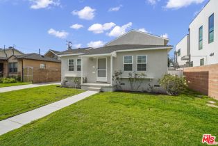 Residential Income, 4169   Commonwealth Ave, Culver City, CA  Culver City, CA 90232