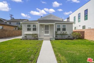 Residential Income, 4169 Commonwealth ave, Culver City, CA 90232 - 3