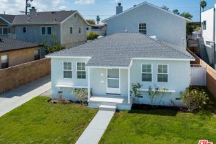 Residential Income, 4169 Commonwealth ave, Culver City, CA 90232 - 43