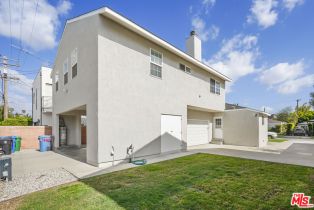 Residential Income, 4169 Commonwealth ave, Culver City, CA 90232 - 38