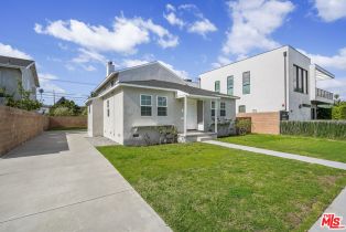 Residential Income, 4169 Commonwealth ave, Culver City, CA 90232 - 4