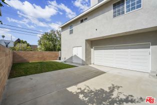 Residential Income, 4169 Commonwealth ave, Culver City, CA 90232 - 36