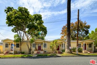 Residential Lease, 1825   Delaware Ave, Santa Monica, CA  Santa Monica, CA 90404