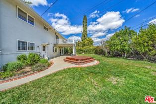 Single Family Residence, 5924 Adler ave, Woodland Hills, CA 91367 - 34