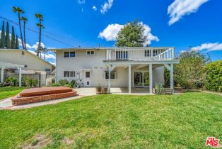 Single Family Residence, 5924 Adler ave, Woodland Hills, CA 91367 - 32