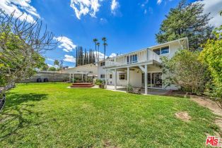 Single Family Residence, 5924 Adler ave, Woodland Hills, CA 91367 - 31