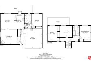 Single Family Residence, 5924 Adler ave, Woodland Hills, CA 91367 - 45