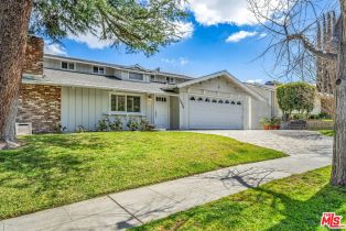 Single Family Residence, 5924 Adler ave, Woodland Hills, CA 91367 - 3