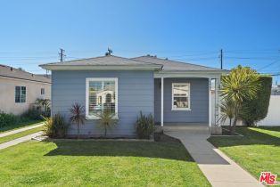 Single Family Residence, 5945   Brayton Ave, Long Beach, CA  Long Beach, CA 90805
