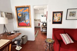 Residential Income, 1117 Clark st, West Hollywood , CA 90069 - 8