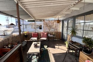 Residential Income, 1117 Clark st, West Hollywood , CA 90069 - 15