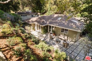 Single Family Residence, 16505 Akron st, Pacific Palisades, CA 90272 - 21