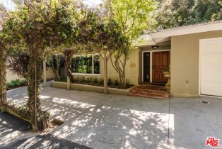 Single Family Residence, 16505   Akron St, Pacific Palisades, CA  Pacific Palisades, CA 90272