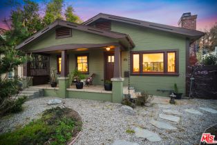 Single Family Residence, 841 Pass ave, Burbank, CA 91505 - 3
