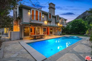 Single Family Residence, 17793 Calle De Palermo, Pacific Palisades, CA  Pacific Palisades, CA 90272