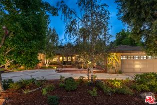 Single Family Residence, 16012 Meadowcrest rd, Sherman Oaks, CA 91403 - 2