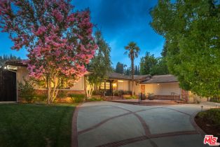 Single Family Residence, 16012 Meadowcrest rd, Sherman Oaks, CA 91403 - 3
