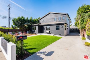 Single Family Residence, 11947 Beatrice st, Culver City, CA 90230 - 31