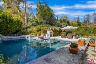 Single Family Residence, 2915 Deep Canyon dr, Beverly Hills, CA 90210 - 23