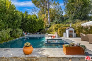 Single Family Residence, 2915 Deep Canyon dr, Beverly Hills, CA 90210 - 24