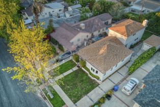 Single Family Residence, 4910 Enfield ave, Encino, CA 91316 - 24
