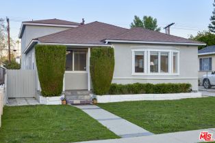 Single Family Residence, 4910 Enfield ave, Encino, CA 91316 - 3