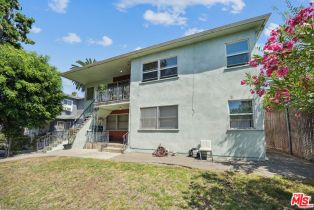 Residential Income, 241 Washington blvd, Pasadena, CA 91104 - 3