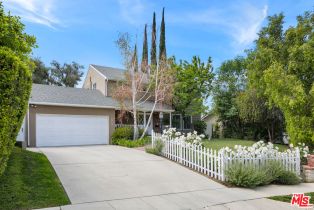 Single Family Residence, 5919 Hanna Ave, Woodland Hills, CA  Woodland Hills, CA 91367