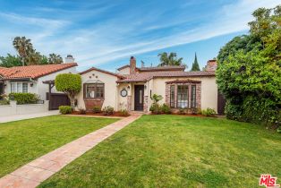 Single Family Residence, 128 Hamel dr, Beverly Hills, CA 90211 - 2