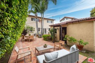 Single Family Residence, 128 Hamel dr, Beverly Hills, CA 90211 - 33