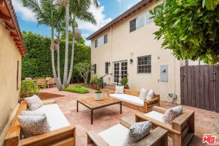 Single Family Residence, 128 Hamel dr, Beverly Hills, CA 90211 - 29