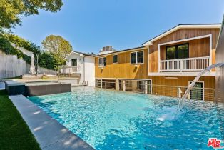 Single Family Residence, 217 Bentley ave, Westwood, CA 90049 - 48
