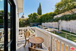 Single Family Residence, 217 Bentley ave, Westwood, CA 90049 - 26